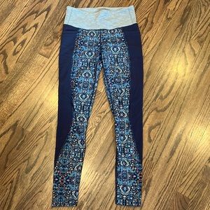Athleta Leggings with Pockets